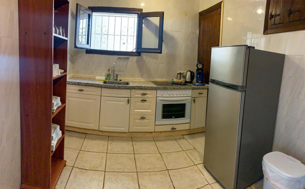 Villa Vista Calp Dış mekan fotoğraf