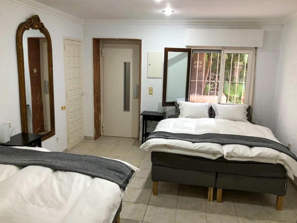 Villa Vista Calp Dış mekan fotoğraf