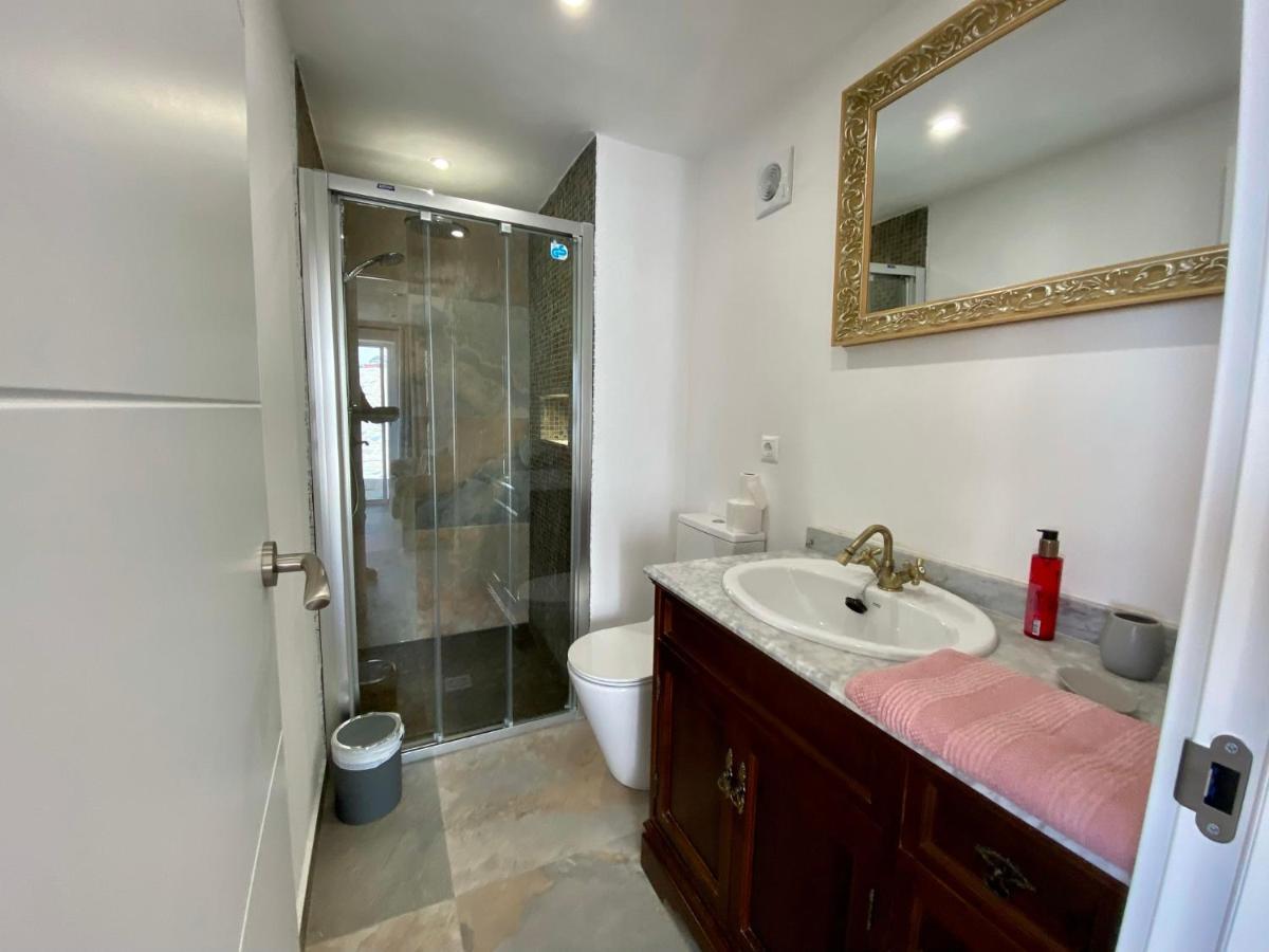 Villa Vista Calp Dış mekan fotoğraf