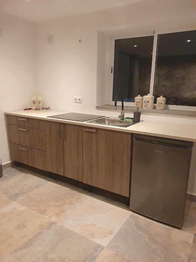 Villa Vista Calp Dış mekan fotoğraf