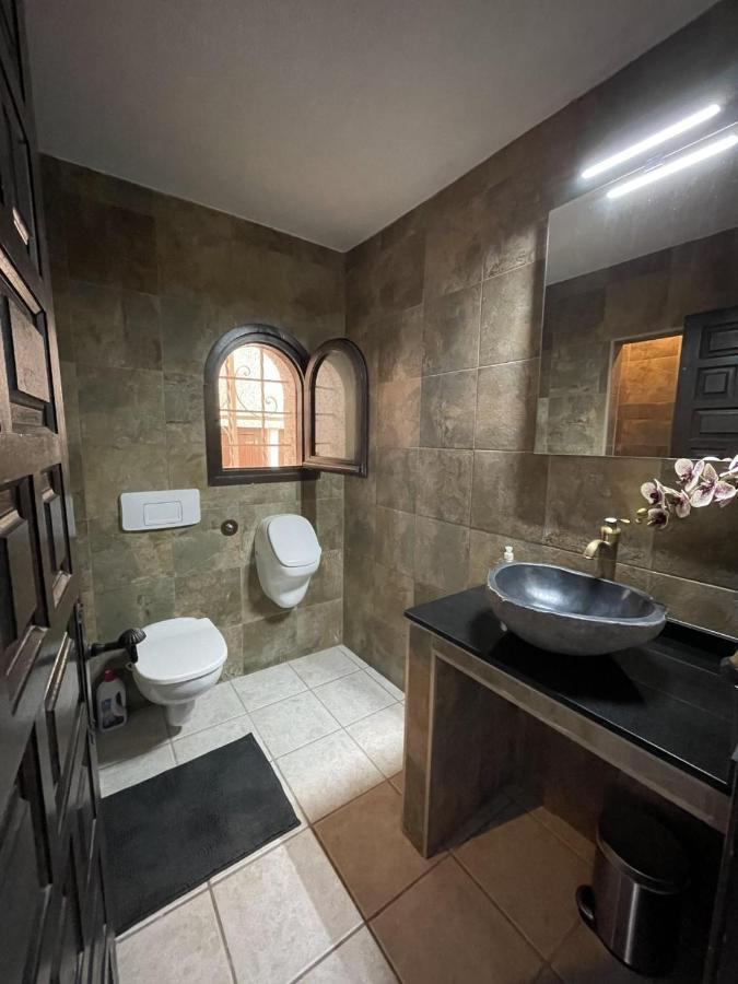 Villa Vista Calp Dış mekan fotoğraf