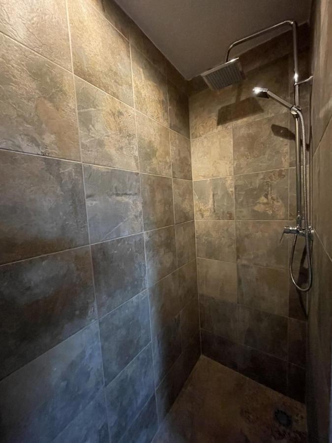 Villa Vista Calp Dış mekan fotoğraf