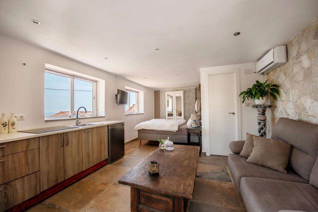 Villa Vista Calp Dış mekan fotoğraf