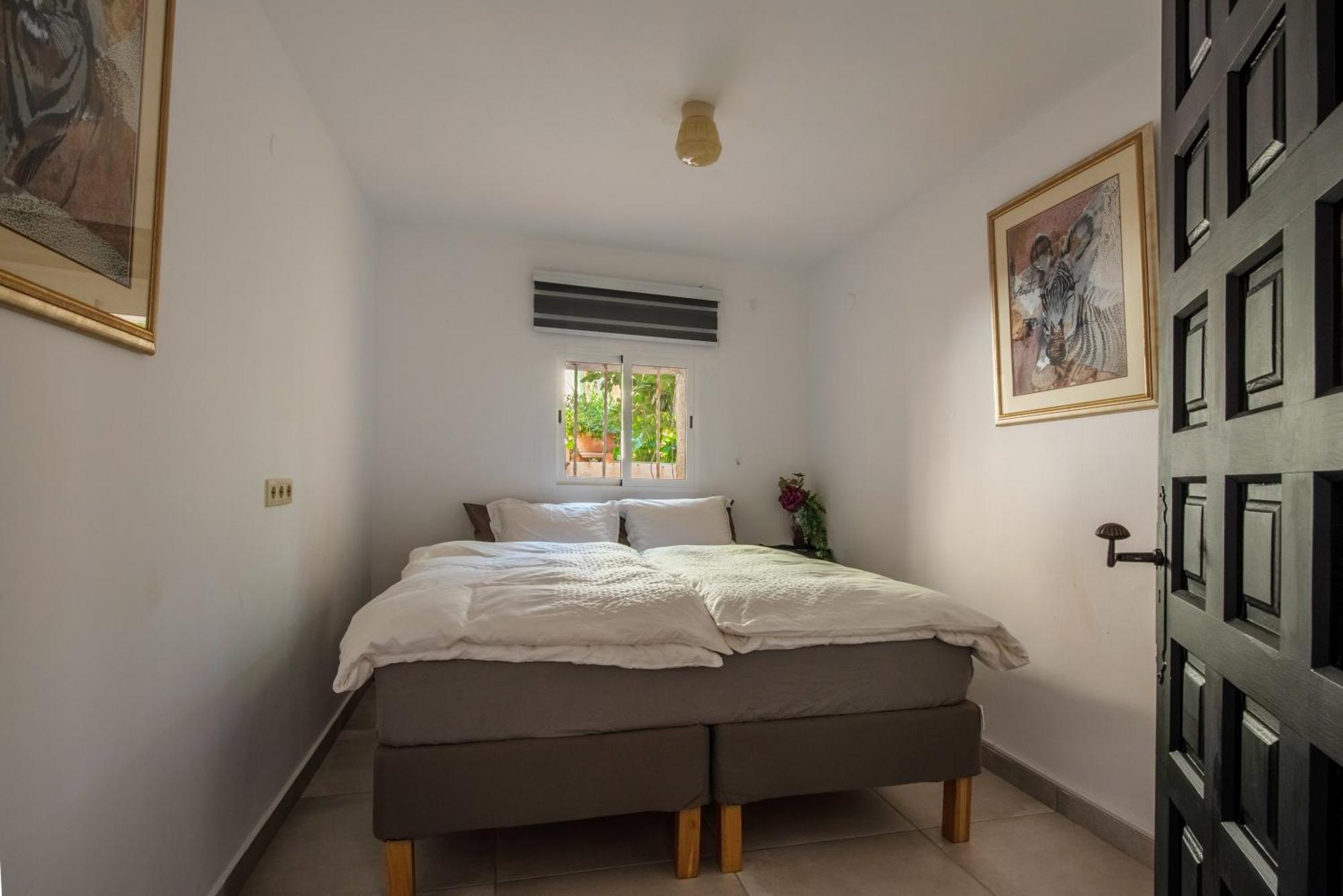 Villa Vista Calp Dış mekan fotoğraf
