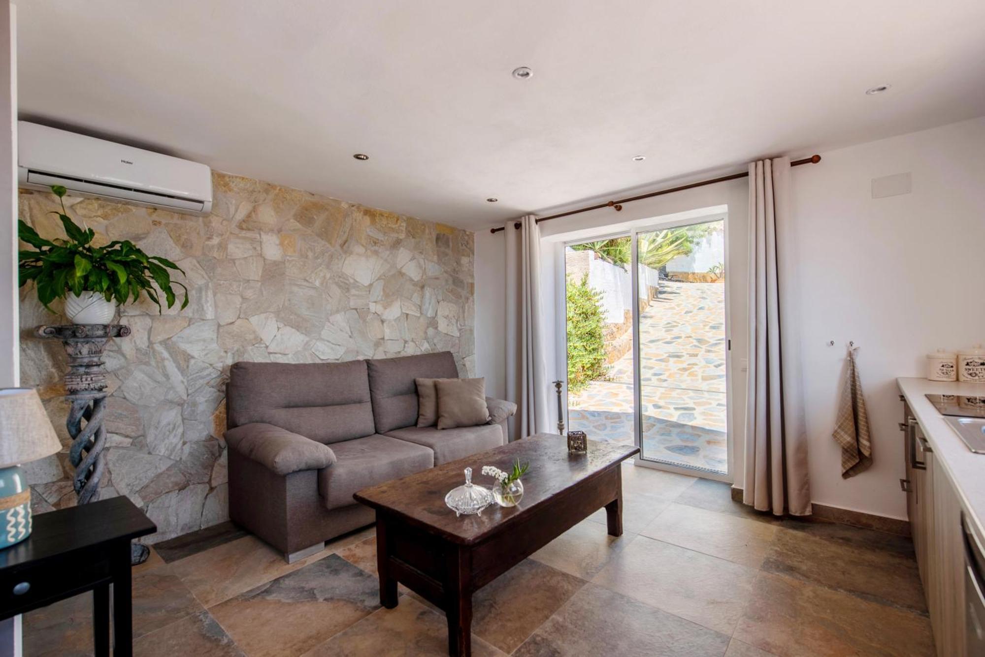 Villa Vista Calp Dış mekan fotoğraf
